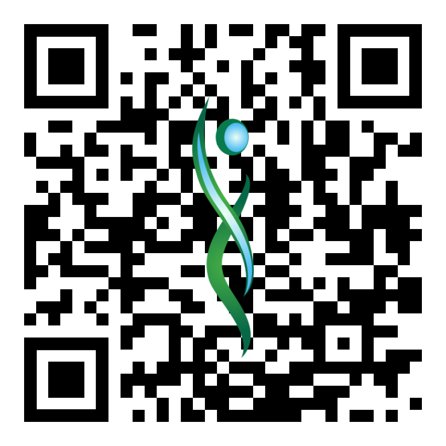 QR Code to download Angel App