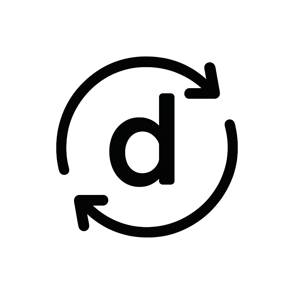 dTransfer (Patented Technology)